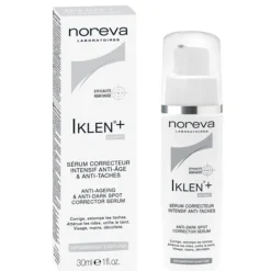 Iklen+ Siero Schiarente 30 ml