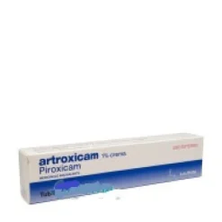 Ilmodol Crema 1% Piroxicam Dolori Articolari 50 grammi