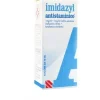 Imidazyl Antistaminico 1mg/ ml Nafazolina Nitrato Collirio 10 ml