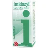 Imidazyl Collirio 0,1% Nafazolina Decongestionante Flacone 10 ml
