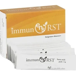 Immunens RST 14 Bustine - Integratore Difese Immunitarie