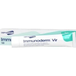 Immunoderm Vir Gel 20 ml