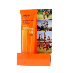 Immuno Elios Crema Solare Sport Viso e Corpo SPF 50+ 100 ml