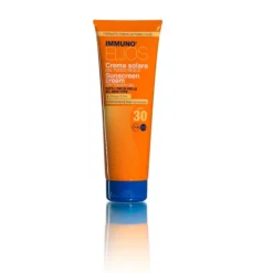 Immuno Elios Gel Solare SPF 30 250 ml
