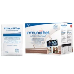 Immunother 30 Bustine - Integratore Difese Immunitarie