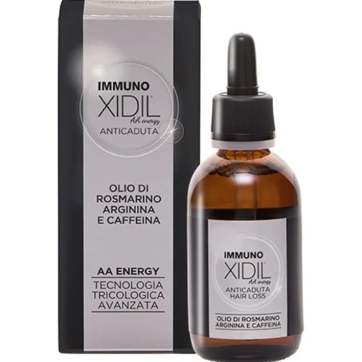 Immunoxidil AA Energy 50 ml