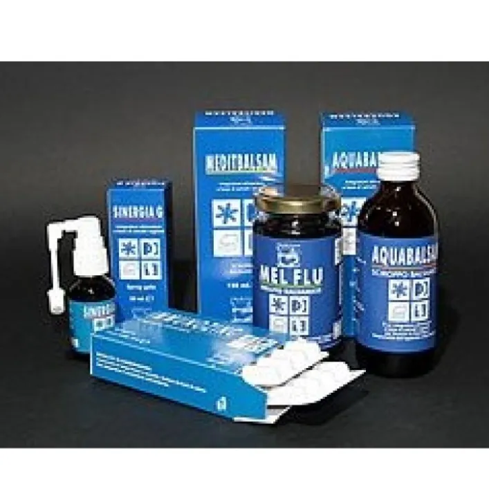 Immunozinc 36 Capsule - Integratore Difese Immunitarie