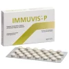 Immuvis-P 30 Compresse - Integratore Antiossidante