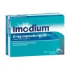 Imodium 2 mg 12 Capsule Rigide