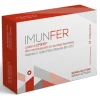 Imunfer 30 Compresse - Ferro