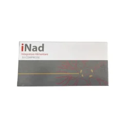 Inad 30 Compresse - Integratore Alimentare
