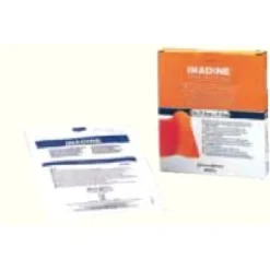 INADINE Med.St.cm9,5x9,5 10pz