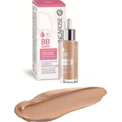 Incarose BB Drops Medium 30 ml