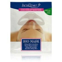 Incarose Bio Maschera Effetto Lifting 1 pezzo