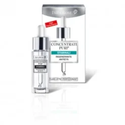 Incarose Concentrati Puri Staminali Trattamento Antieta' con Acido Ialuronico 15 ml