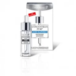 Incarose Concentrato Acido Ialuronico Trattamento Antirughe 15 ml