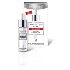 Incarose Concentrato Puri Collagene Trattamento Idratante ed Elasticizzante 15 ml