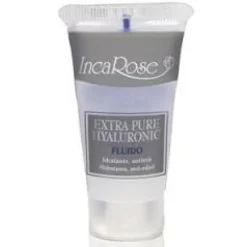 Incarose Extra Pure Hyaluronic Fluido 15 ml