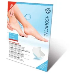 Incarose My Feet Mask Calzari Idratanti 18 ml