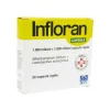 Infloran 250mg 20 Capsule per Prevenire le Sindromi Gastrointestinali
