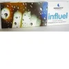 Influel 10 Fiale 5 ml - Integratore Alimentare