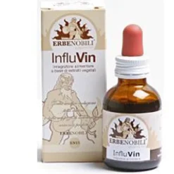 Influvin 50 ml - Integratore Immunostimolante