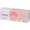 Inlevia Gyno-Crema Vaginale 30 ml