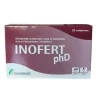 Inofert Phd 20 compresse - Integratore Fertilità