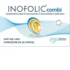 Inofolic Combi 20 Capsule - Integratore di Myo-Inositolo e Acido Folico