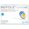 Inofolic Combi HP 20 Capsule - Integratore Alimentare
