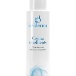Insiderma Crema Emolliente 500 ml