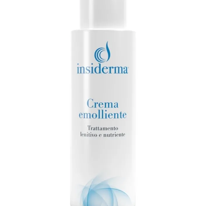 Insiderma Crema Emolliente 500 ml