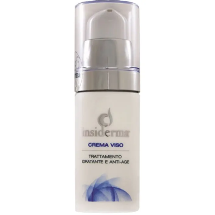 Insiderma Crema Viso 30 ml