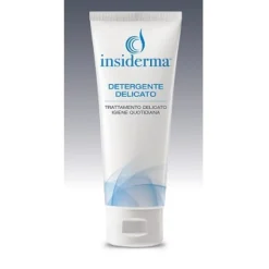 Insiderma Detergente Delicato 200 ml