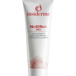 Insiderma NodiSeb Gel 50 ml