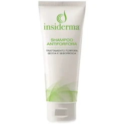Insiderma Shampoo Antiforfora 200 ml