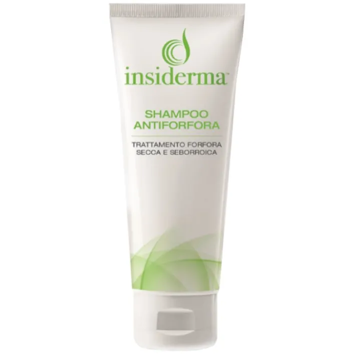 Insiderma Shampoo Antiforfora 200 ml