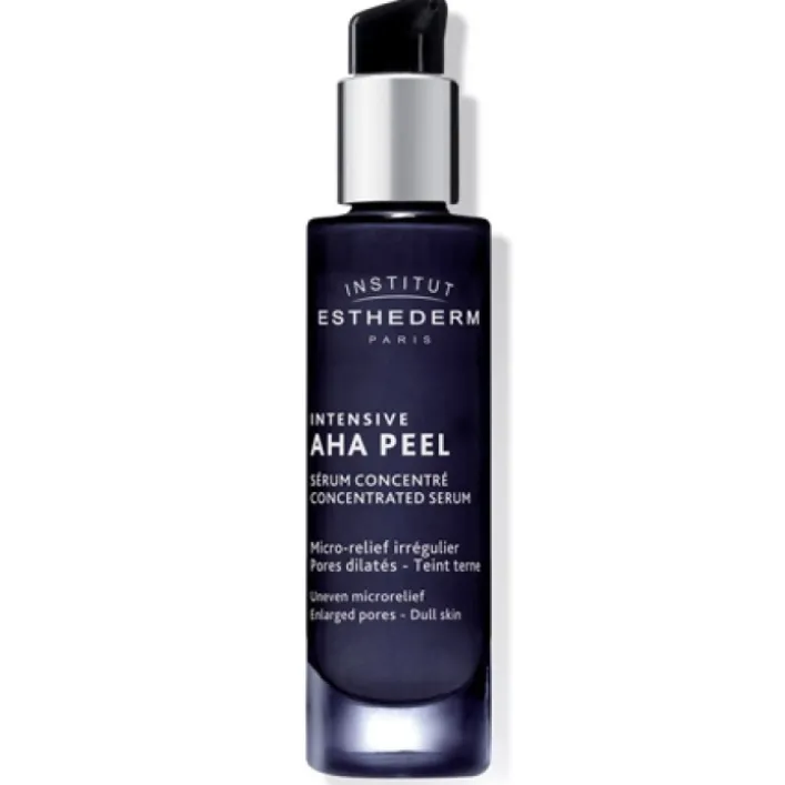 Intensive AHA Serum Concentrato 30 ml