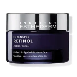 Intensive Retinol Crema 50 ml