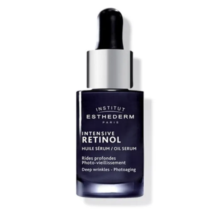 Intensive Retinol Serum 15 ml