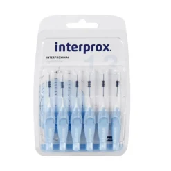 Interprox 4G Cylindrical 6 Scovolini