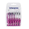 Interprox 4G Maxi 6 Scovolini Viola