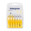 Interprox 4G Mini 6 Scovolini Gialli