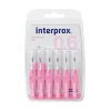 Interprox 4G Nano 6 Scovolini Rosa
