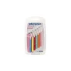 Interprox Plus Mix Scovolini Assortiti 6 pezzi