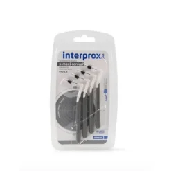 Interprox Plus X Maxi Grigio 4 Scovolini