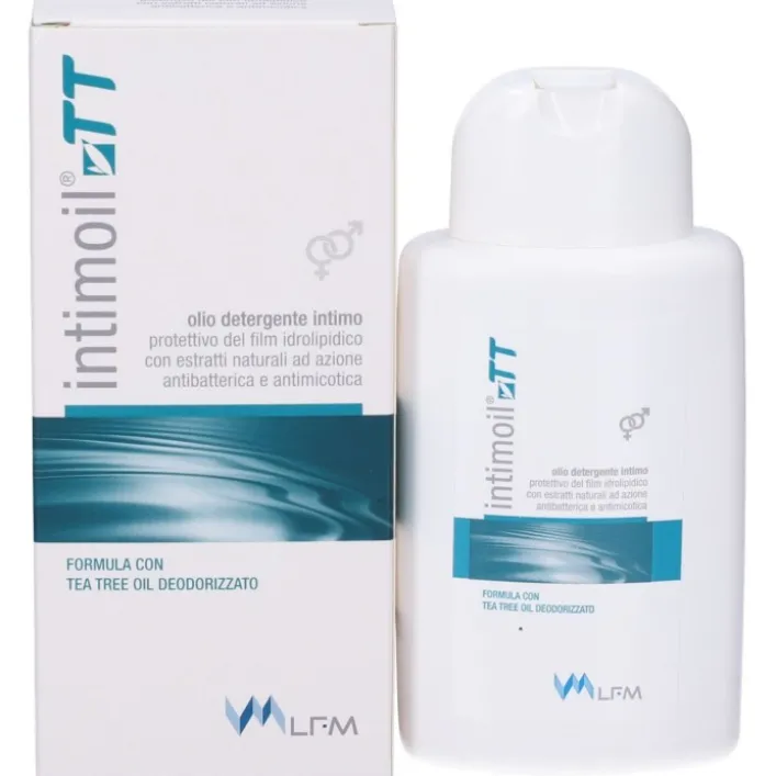 Intimoil TT Detergente 150 ml