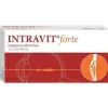 Intravit Forte 30 compresse - Integratore Alimentare