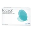 Iodact 30 Compresse - Integratore di Myo-Inositolo e Iodio