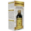 Iodio Liquido Analcolico 100 ml Dr. Giorgini - Integratore Funzione Tiroidea